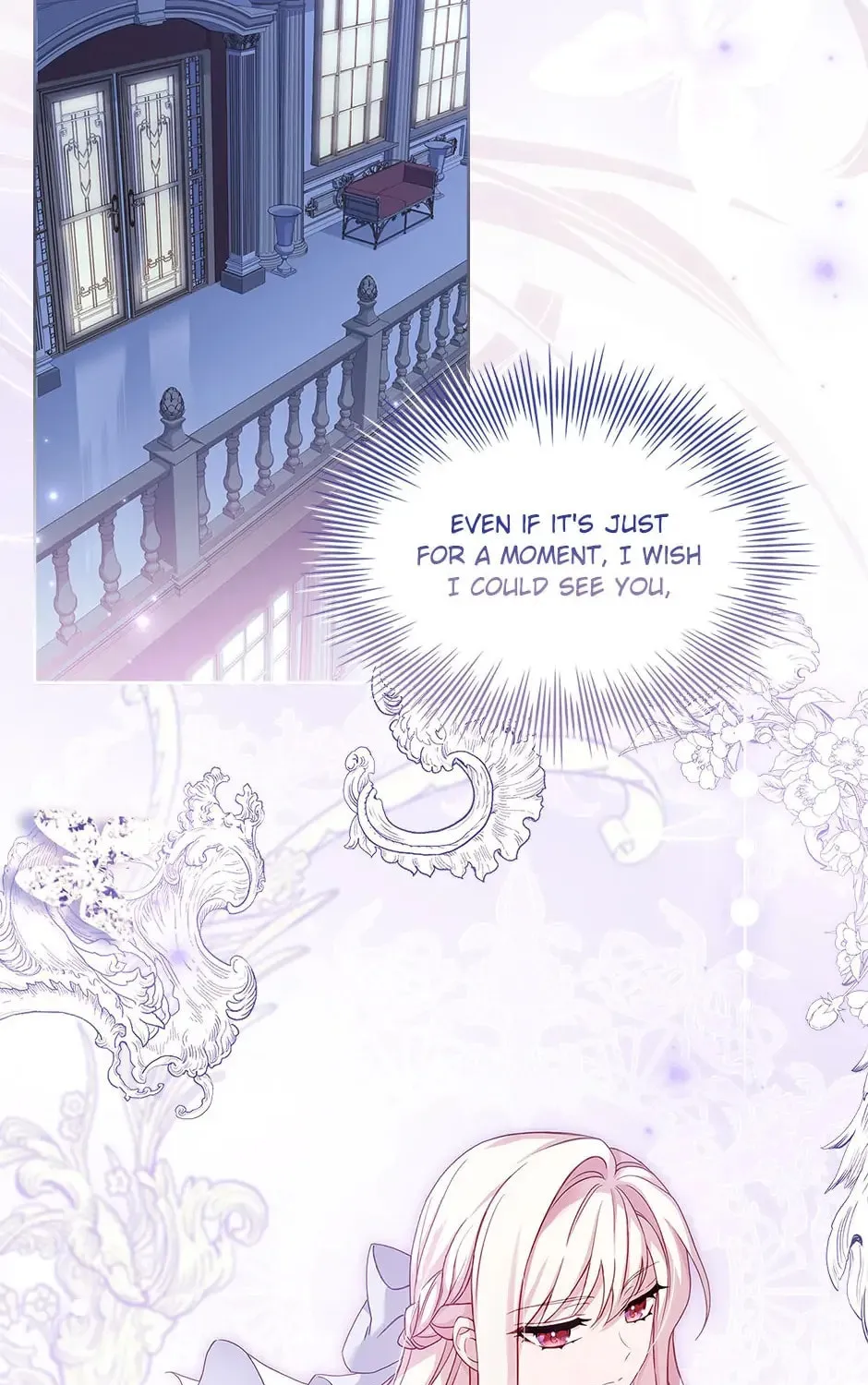 The Lady Needs a Break Chapter 86 page 13 - 