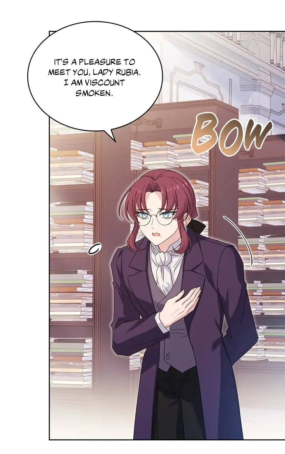 The Lady Needs a Break Chapter 86 page 129 - 