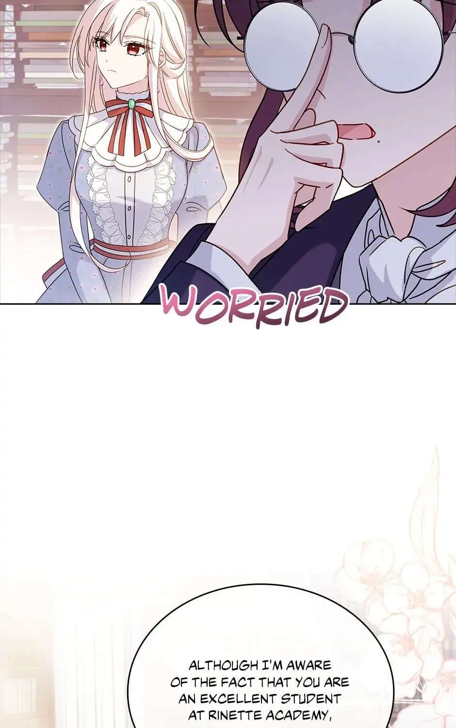 The Lady Needs a Break Chapter 86 page 133 - 