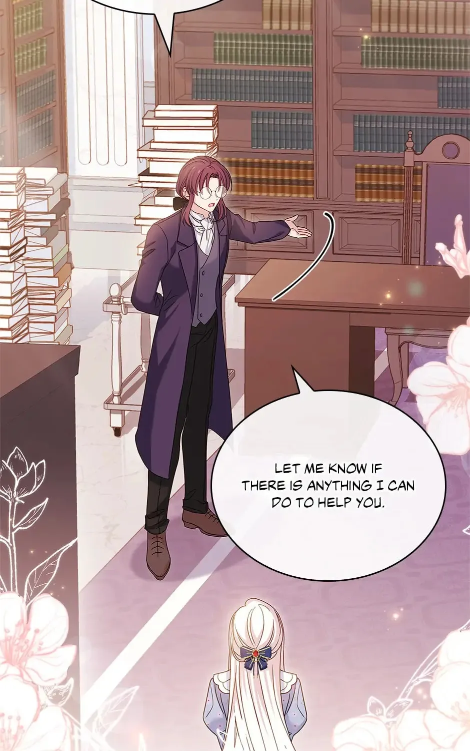 The Lady Needs a Break Chapter 86 page 135 - 