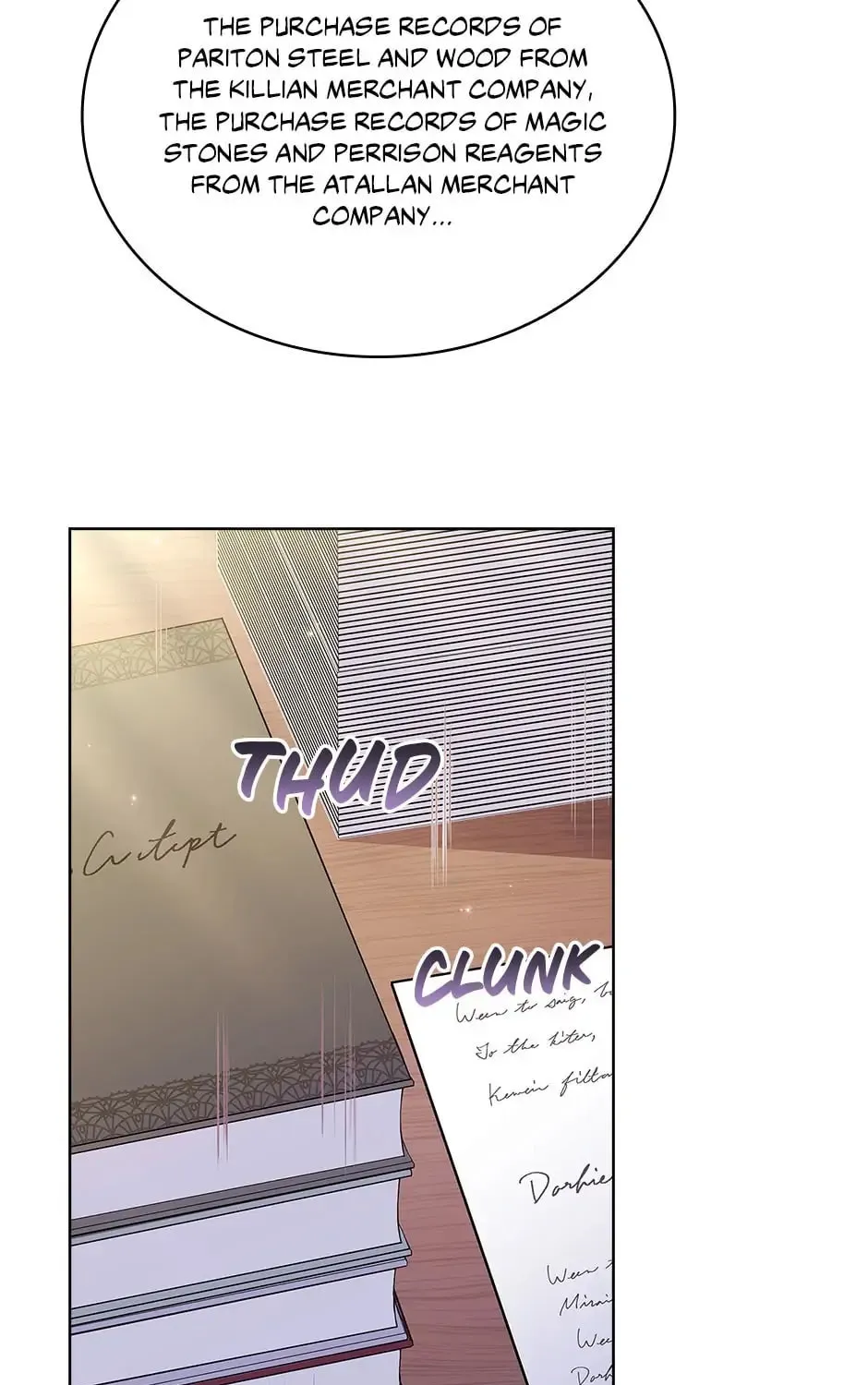 The Lady Needs a Break Chapter 86 page 145 - 