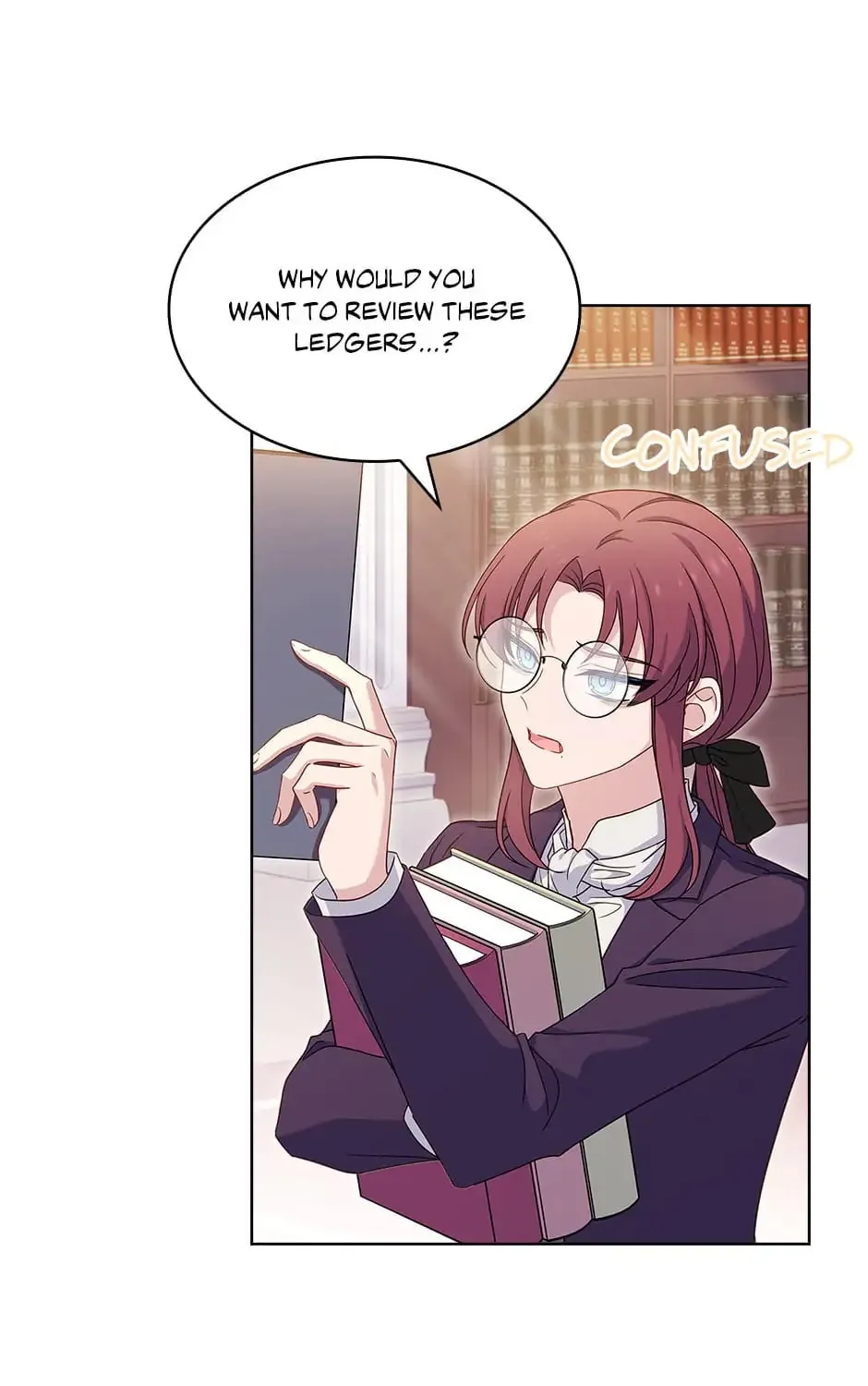 The Lady Needs a Break Chapter 86 page 147 - 