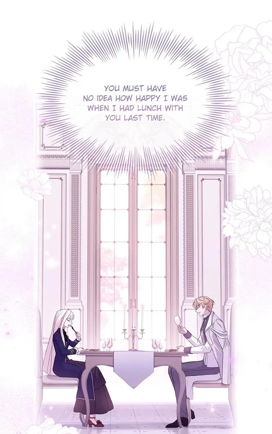 The Lady Needs a Break Chapter 86 page 17 - 