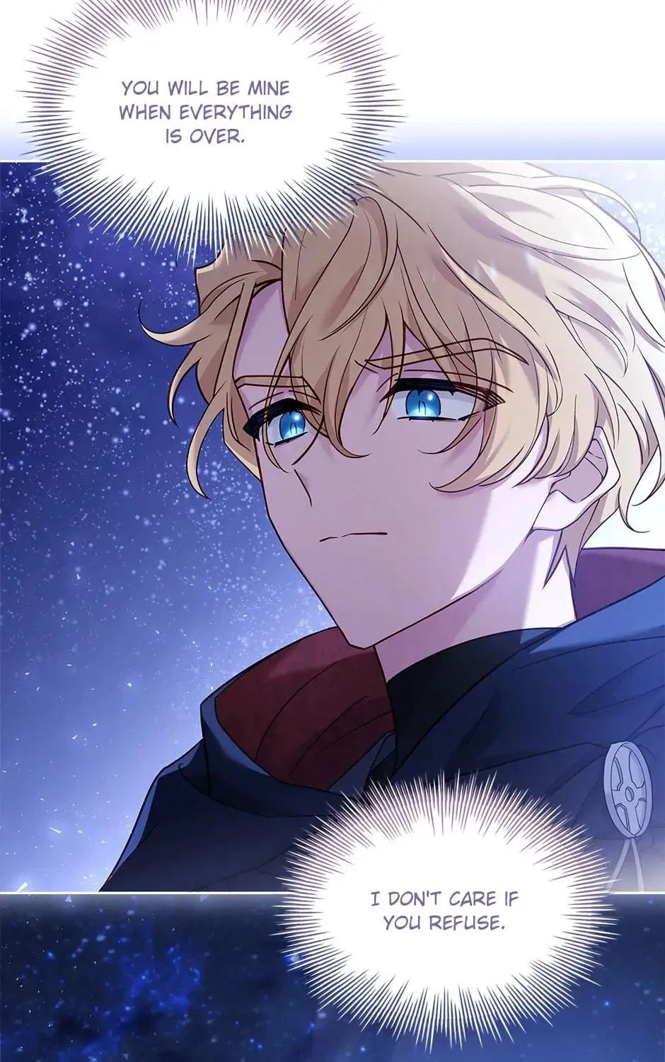The Lady Needs a Break Chapter 86 page 19 - 