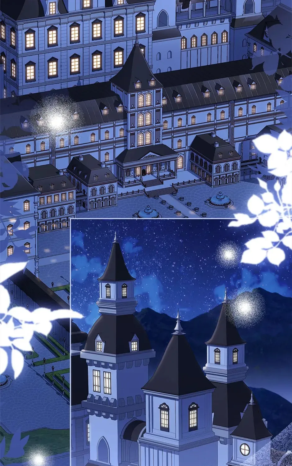The Lady Needs a Break Chapter 86 page 3 - 