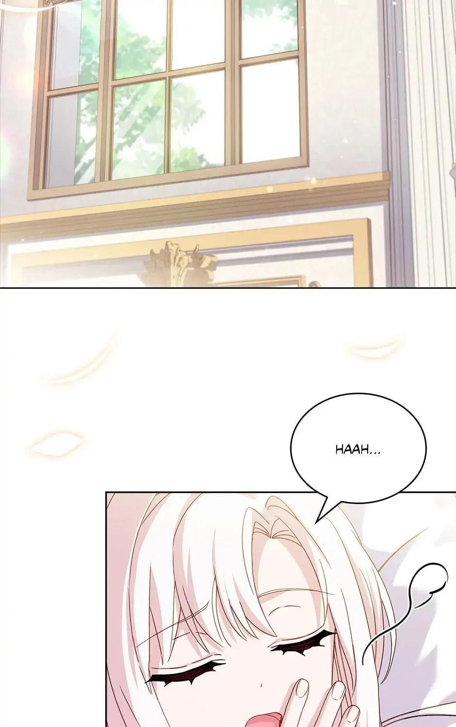 The Lady Needs a Break Chapter 86 page 31 - 