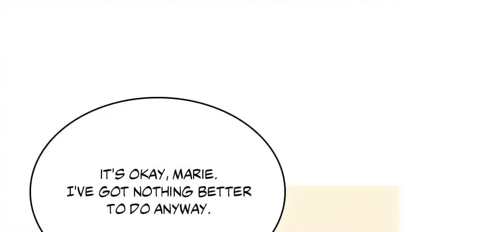 The Lady Needs a Break Chapter 86 page 34 - 