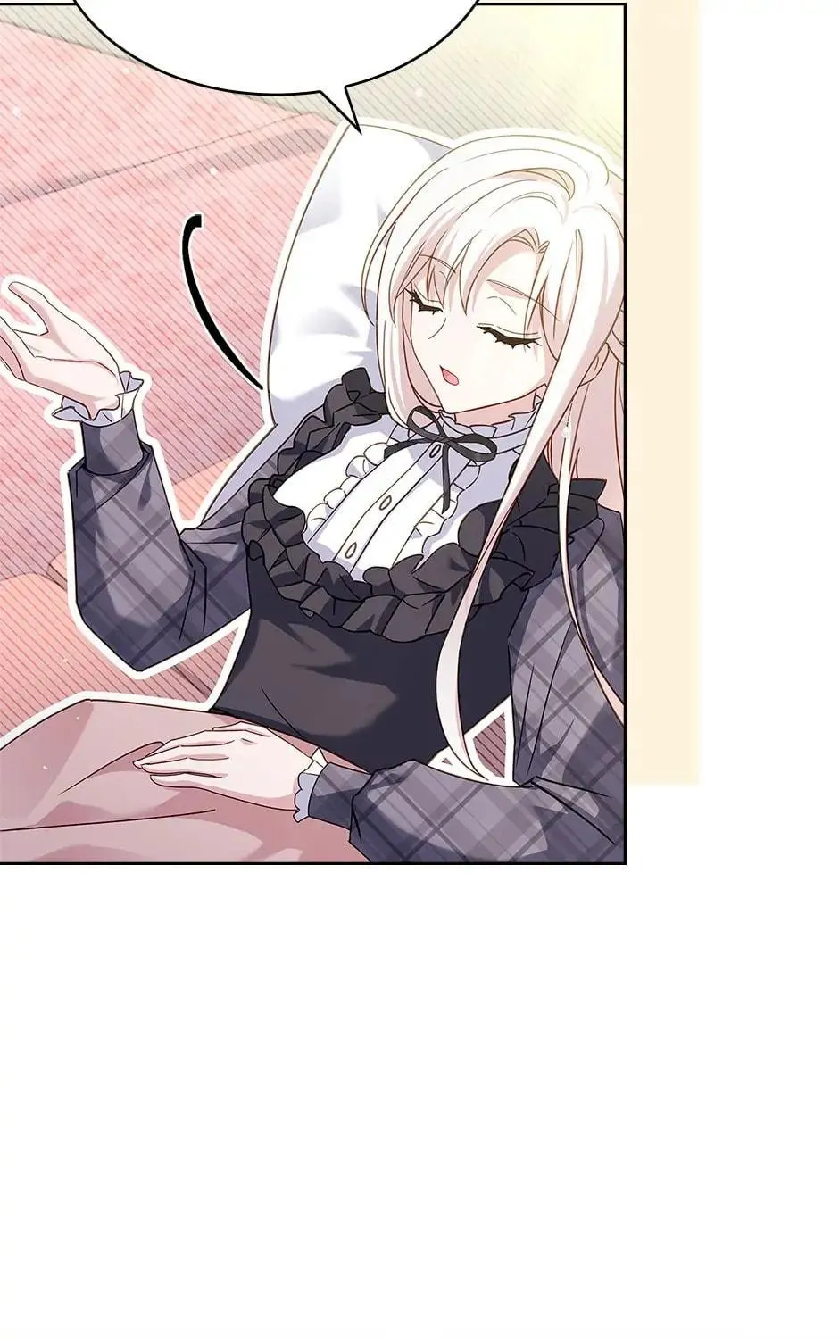 The Lady Needs a Break Chapter 86 page 35 - 