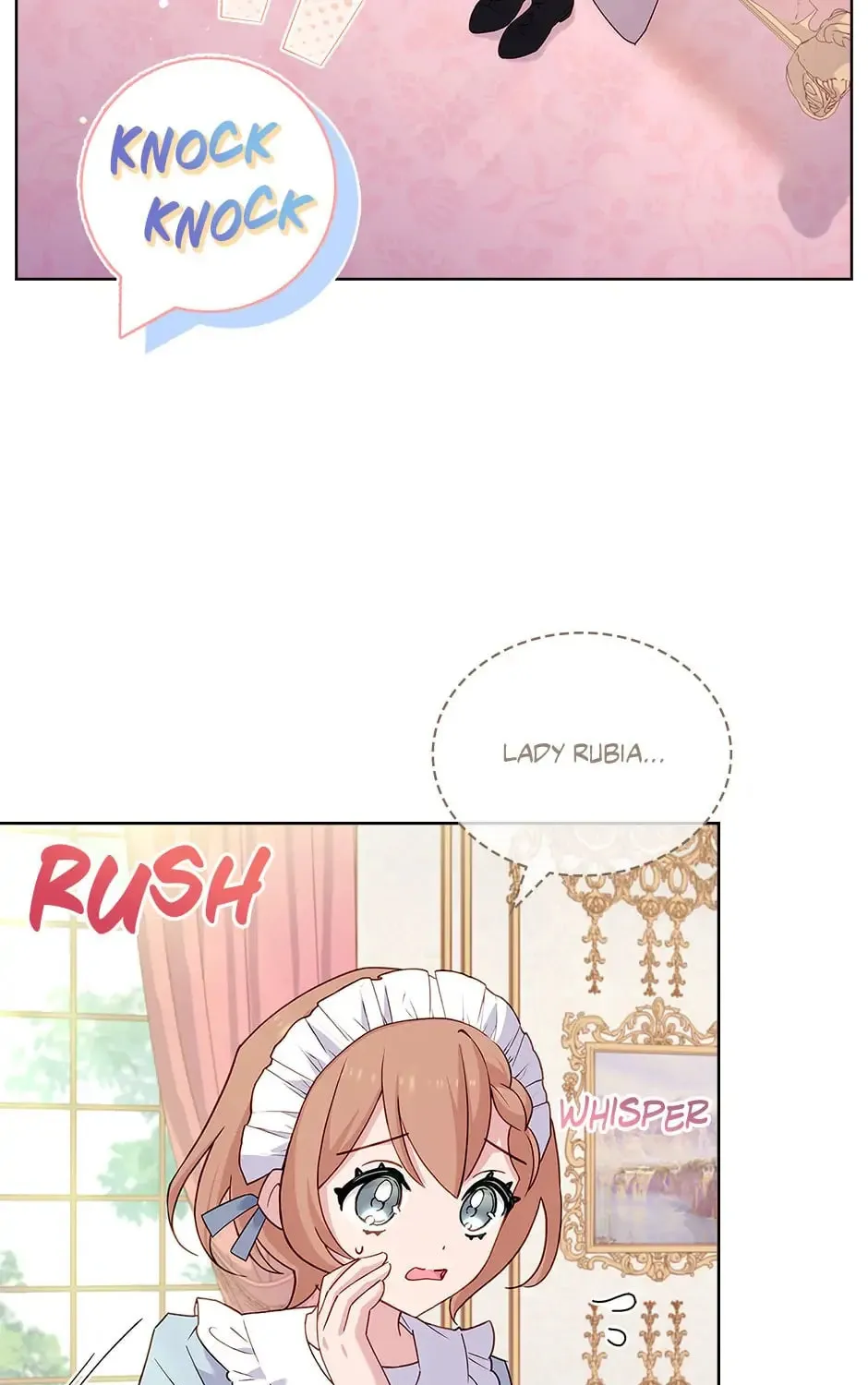 The Lady Needs a Break Chapter 86 page 43 - 