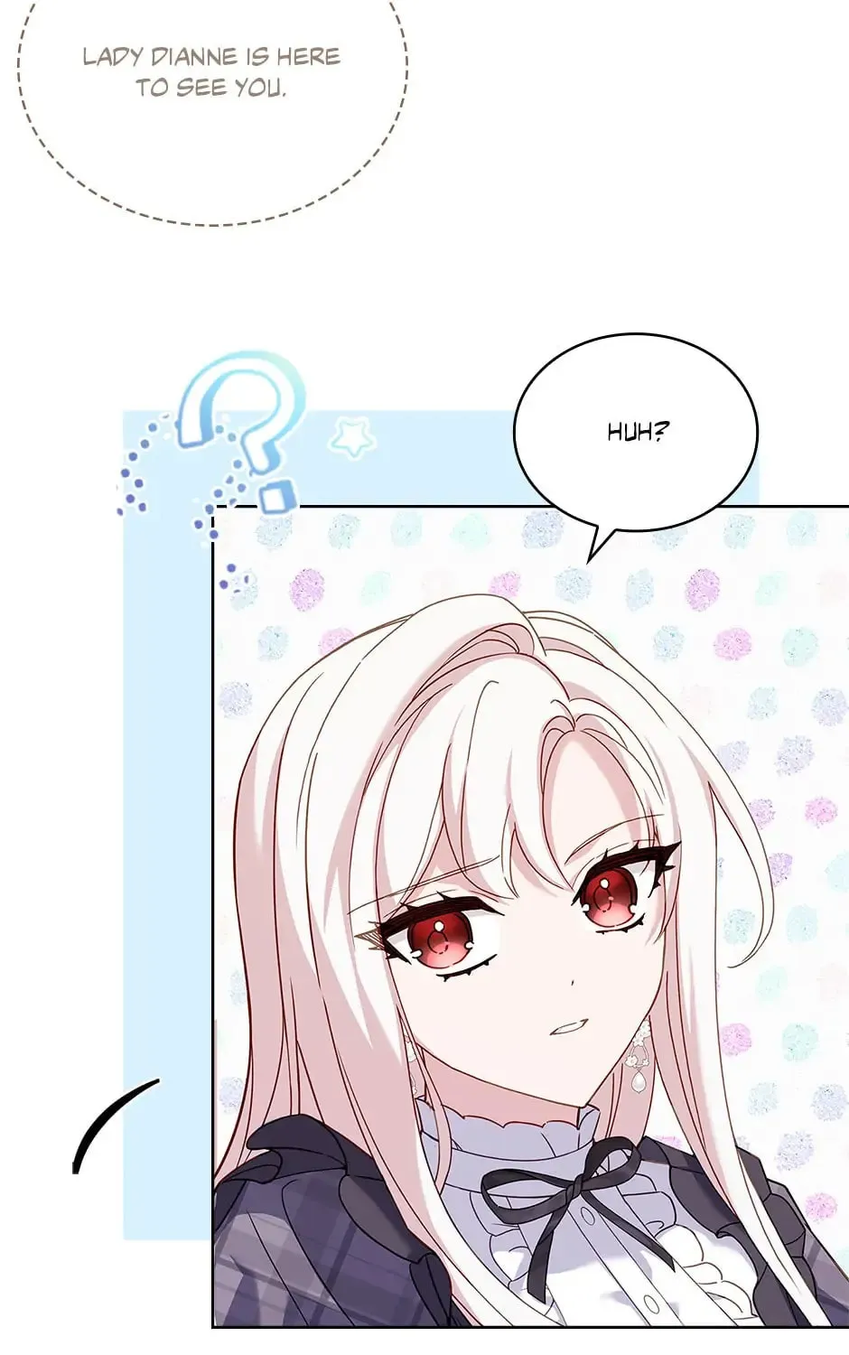 The Lady Needs a Break Chapter 86 page 45 - 