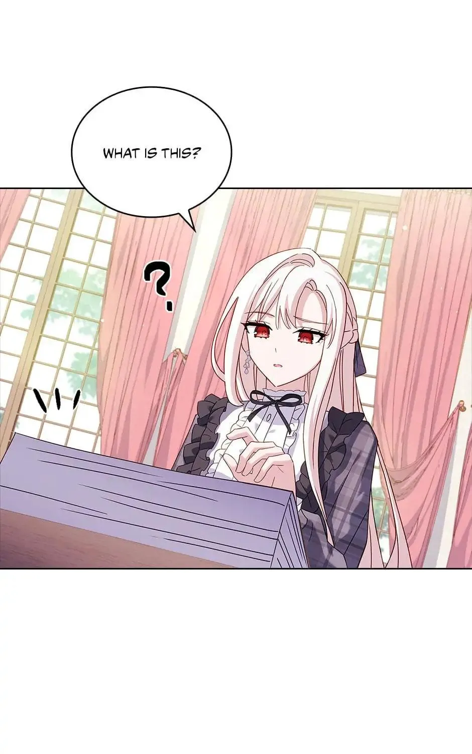 The Lady Needs a Break Chapter 86 page 49 - 