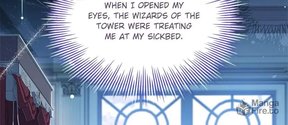 The Lady Needs a Break Chapter 86 page 6 - 
