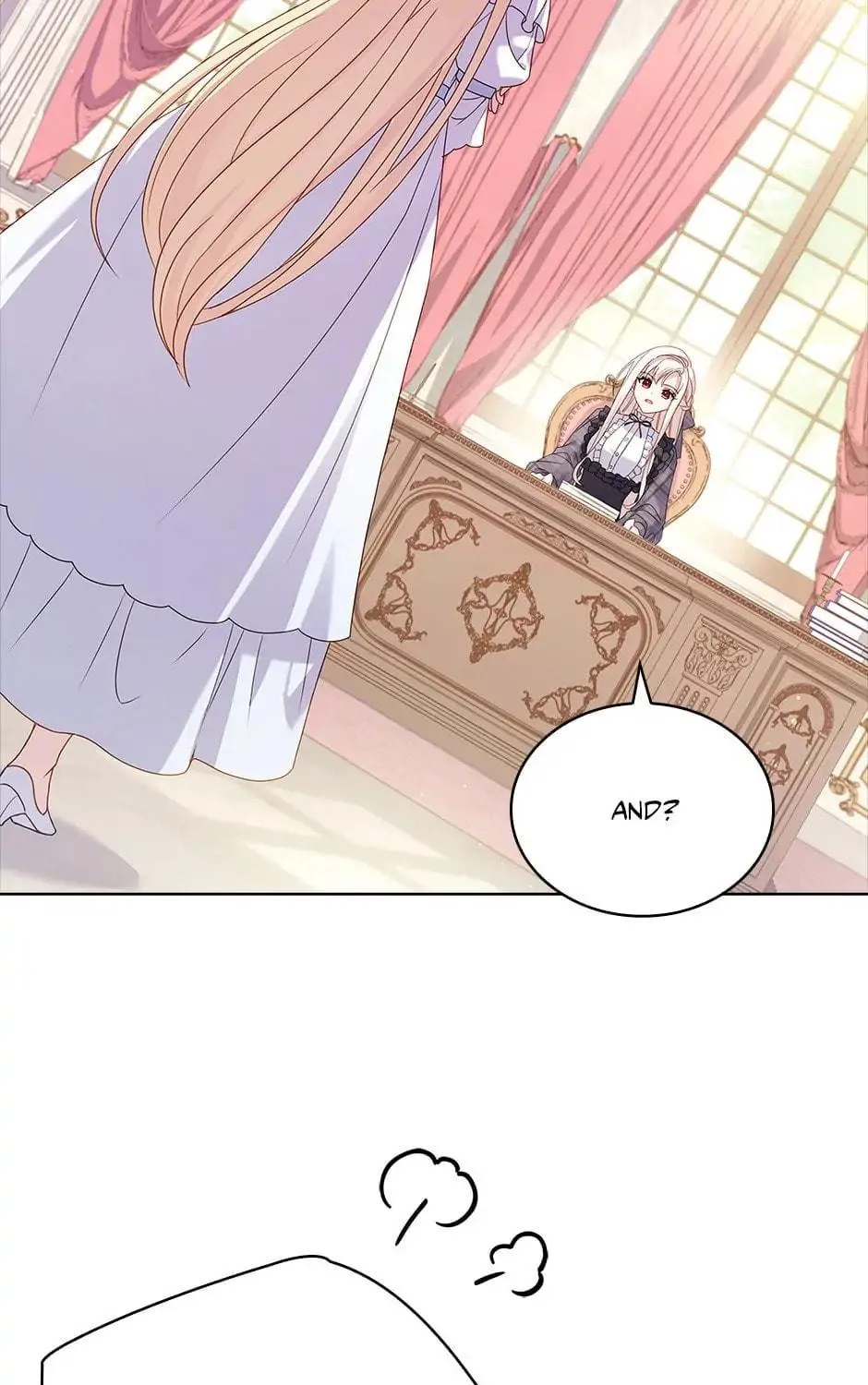 The Lady Needs a Break Chapter 86 page 53 - 