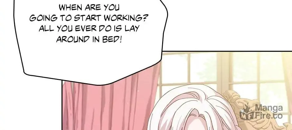 The Lady Needs a Break Chapter 86 page 54 - 