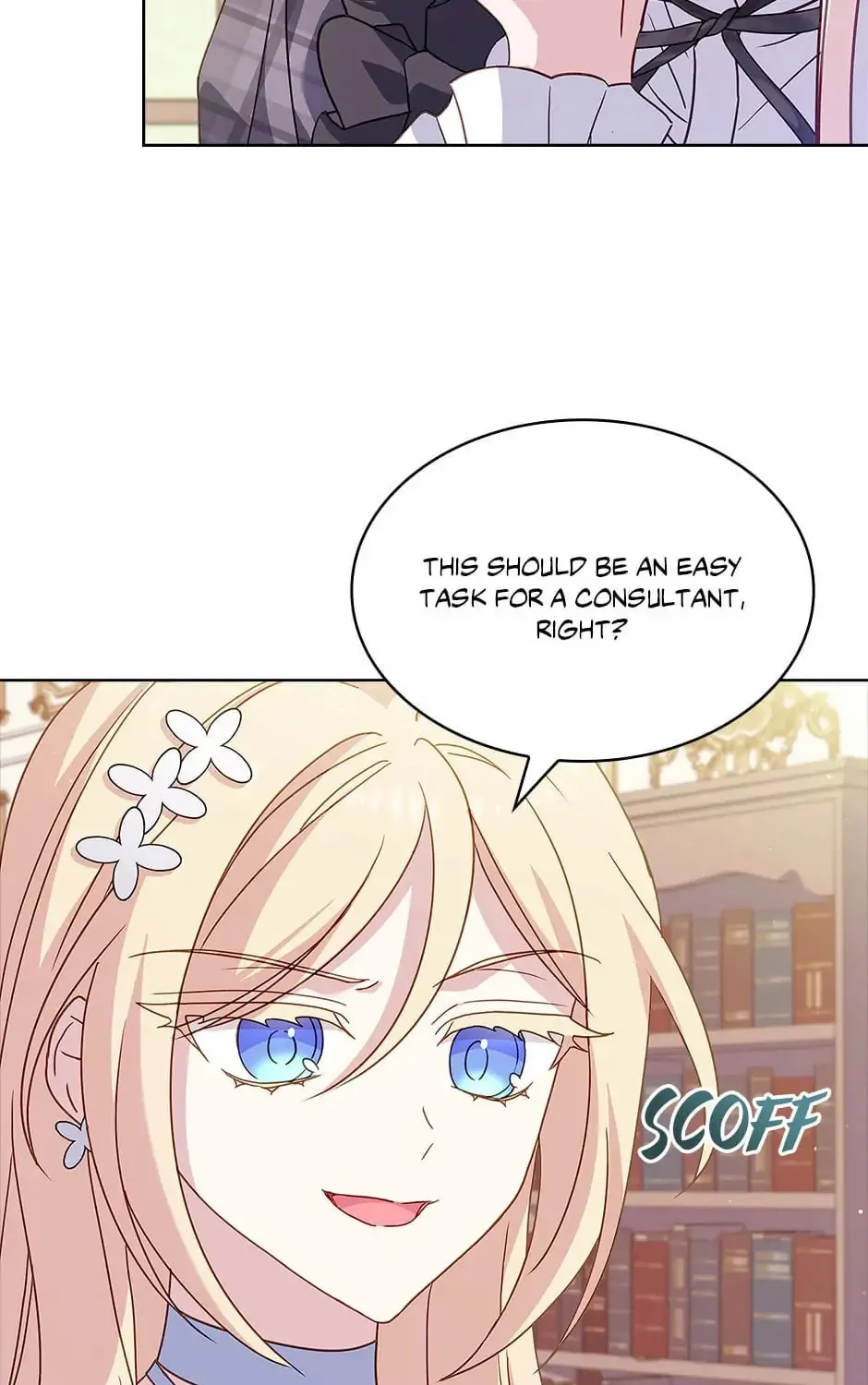 The Lady Needs a Break Chapter 86 page 61 - 