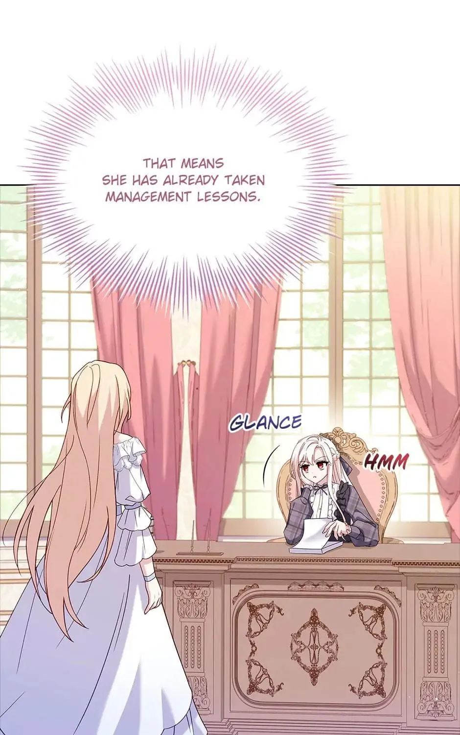 The Lady Needs a Break Chapter 86 page 65 - 