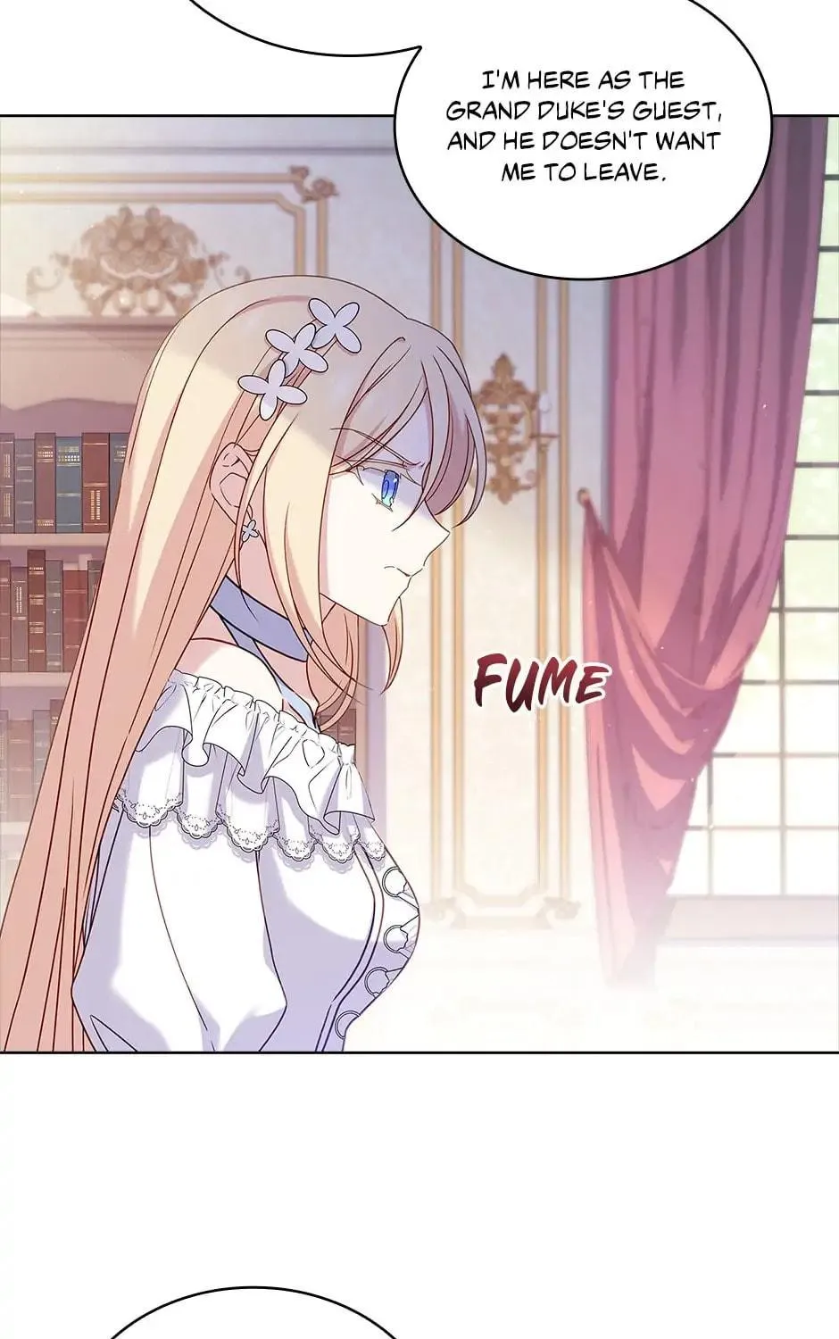 The Lady Needs a Break Chapter 86 page 71 - 