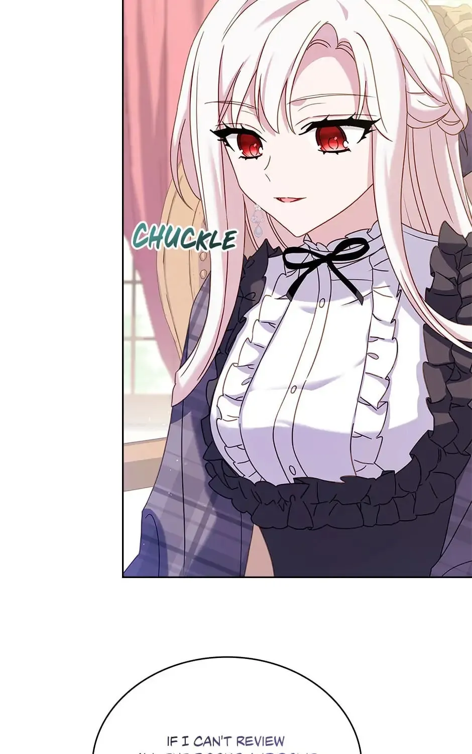 The Lady Needs a Break Chapter 86 page 73 - 