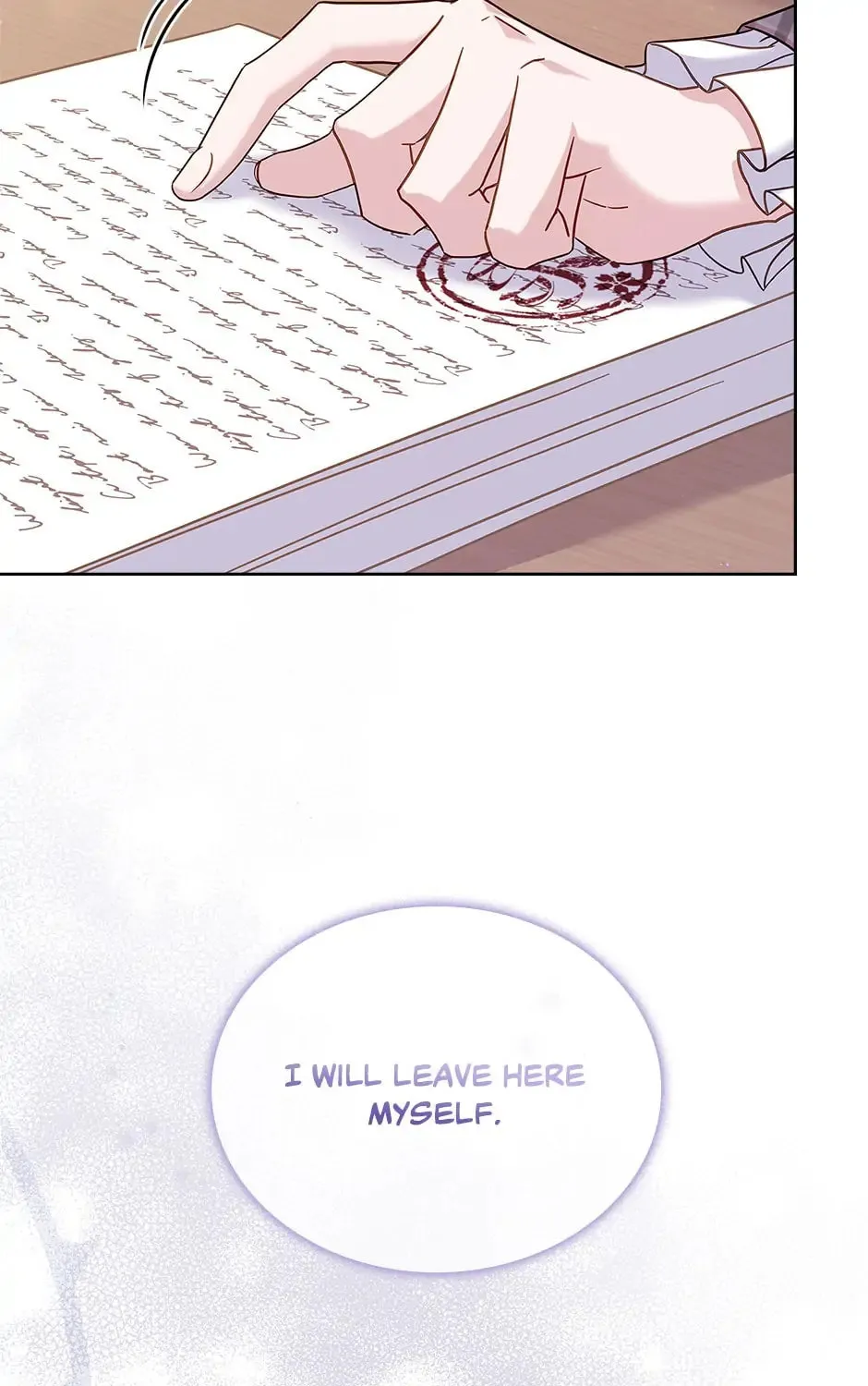The Lady Needs a Break Chapter 86 page 75 - 