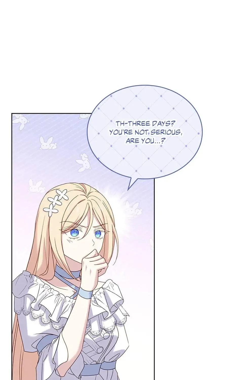 The Lady Needs a Break Chapter 86 page 79 - 