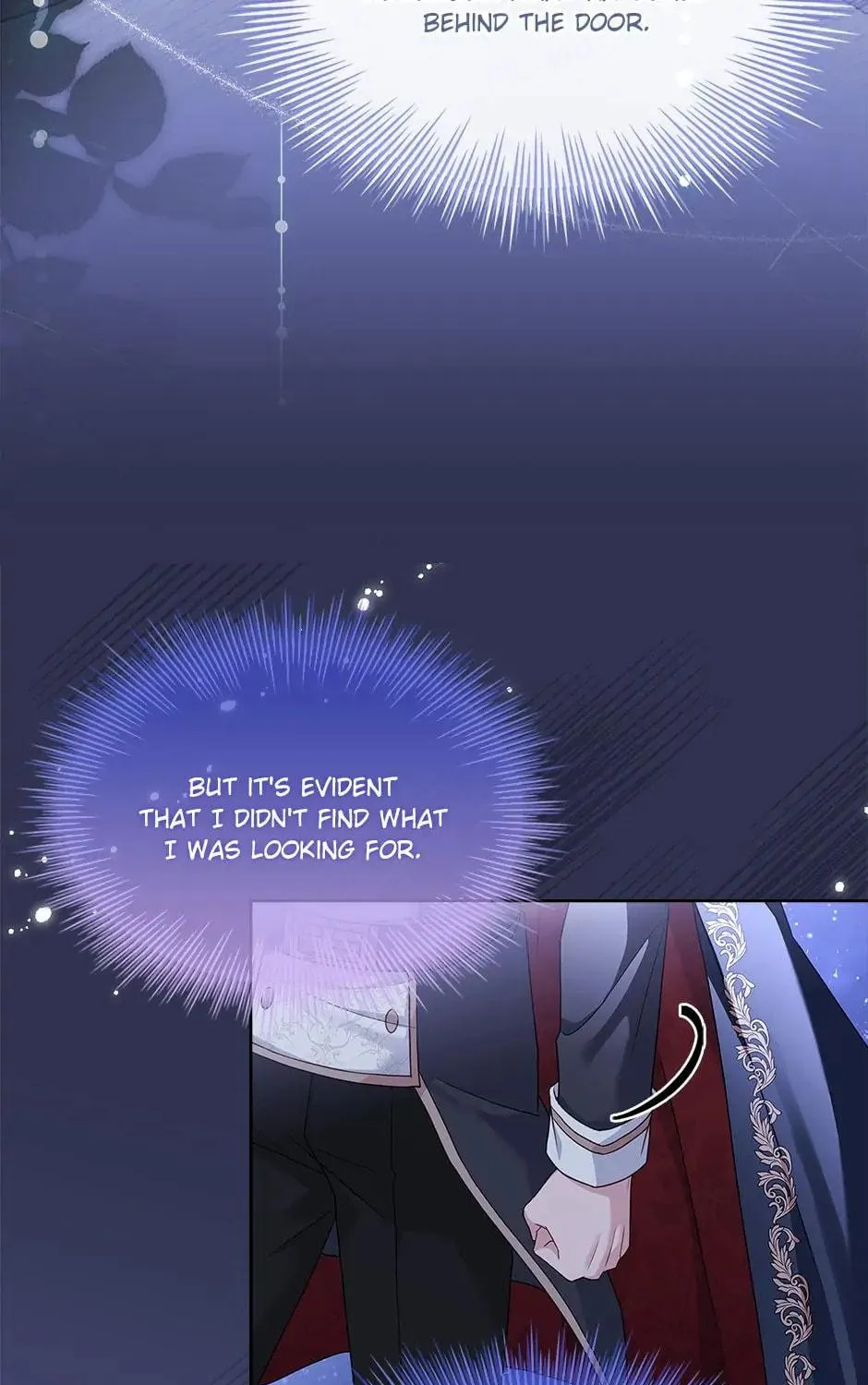 The Lady Needs a Break Chapter 86 page 9 - 