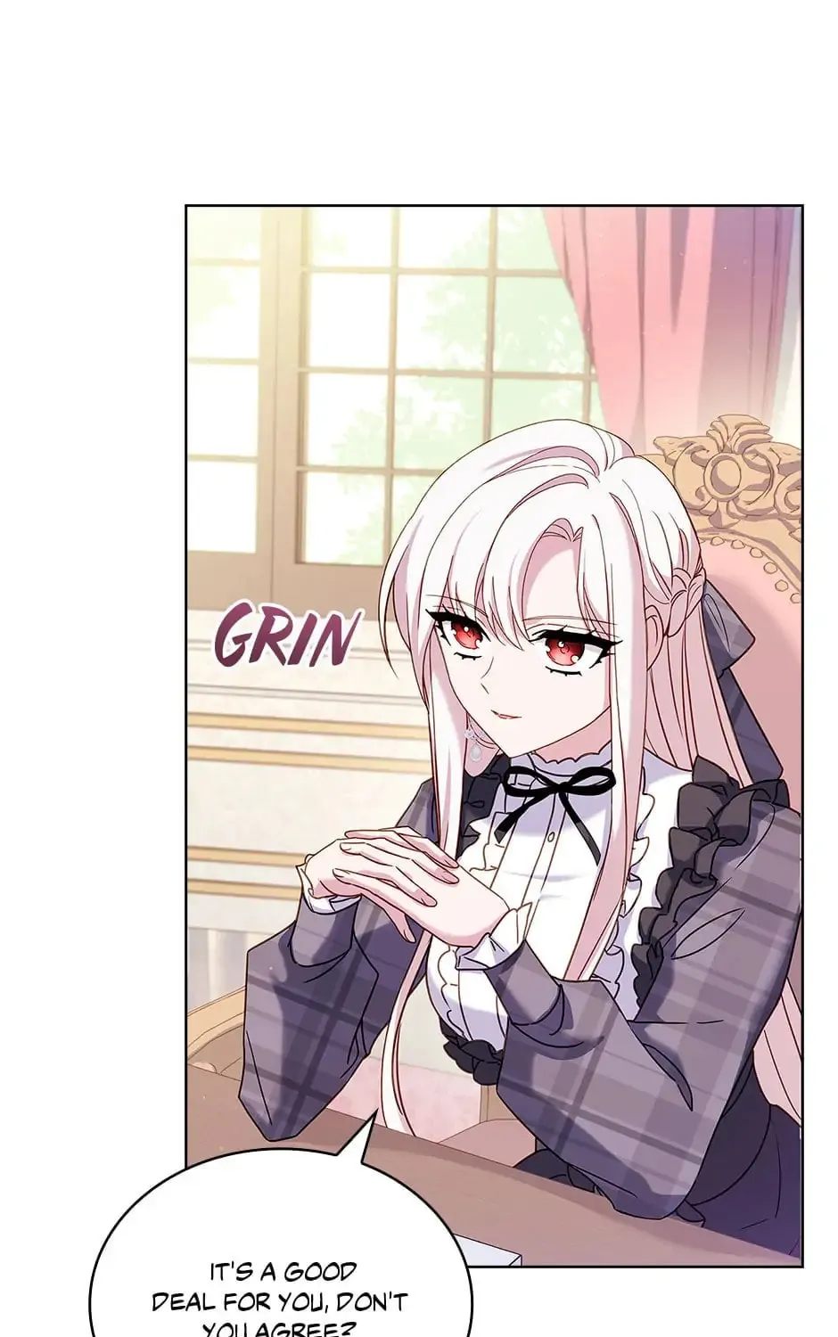 The Lady Needs a Break Chapter 86 page 81 - 