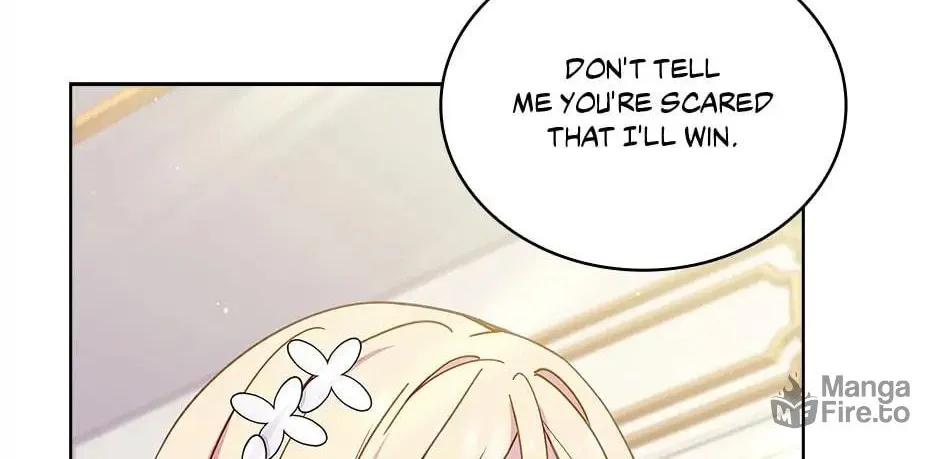 The Lady Needs a Break Chapter 86 page 84 - 