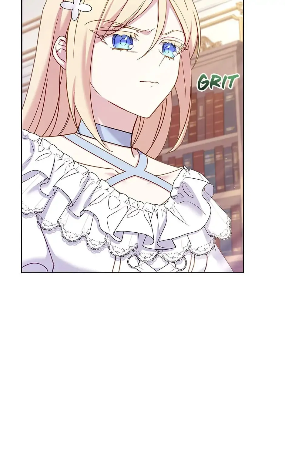 The Lady Needs a Break Chapter 86 page 85 - 
