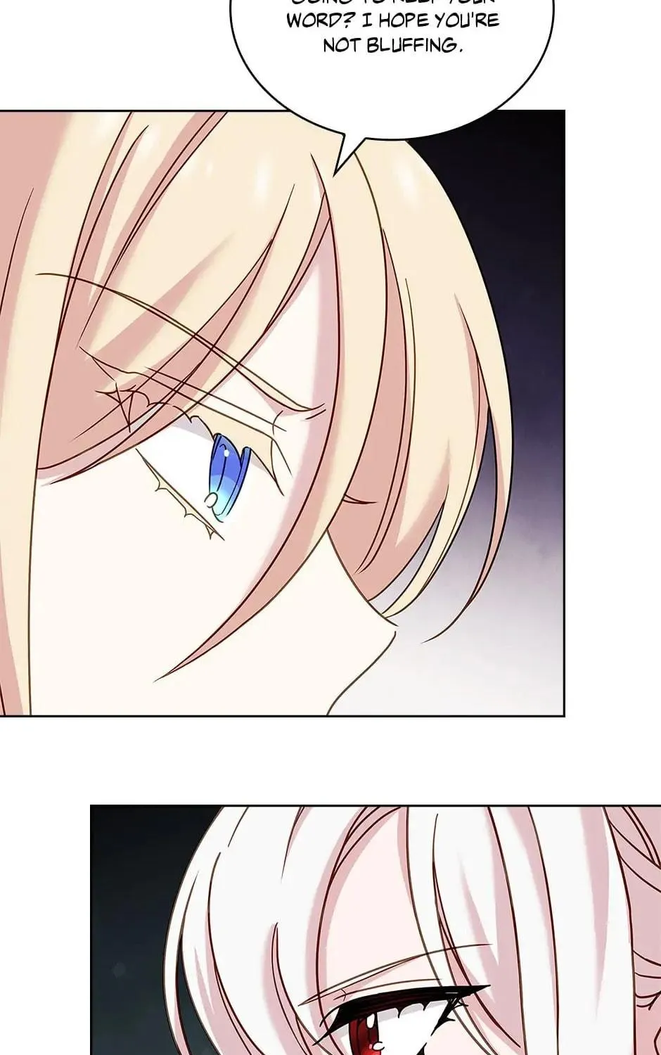 The Lady Needs a Break Chapter 86 page 89 - 