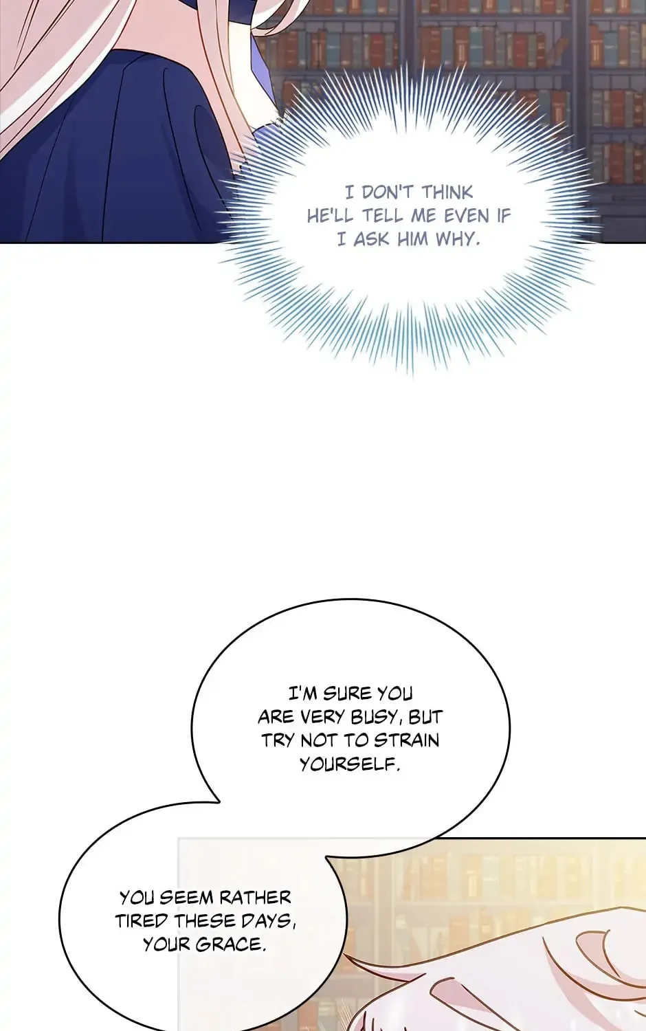 The Lady Needs a Break Chapter 87 page 103 - 
