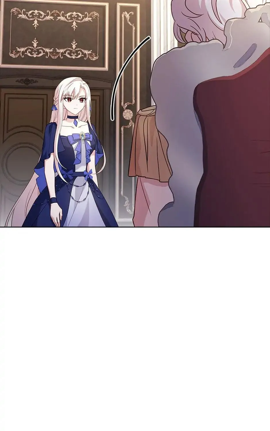 The Lady Needs a Break Chapter 87 page 107 - 