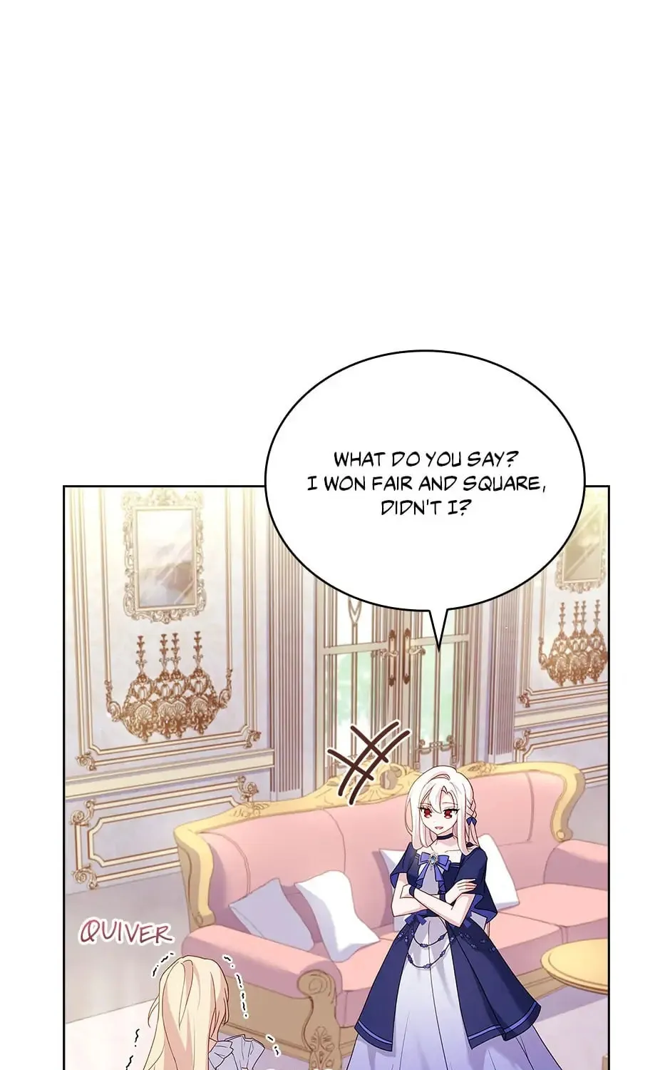 The Lady Needs a Break Chapter 87 page 111 - 