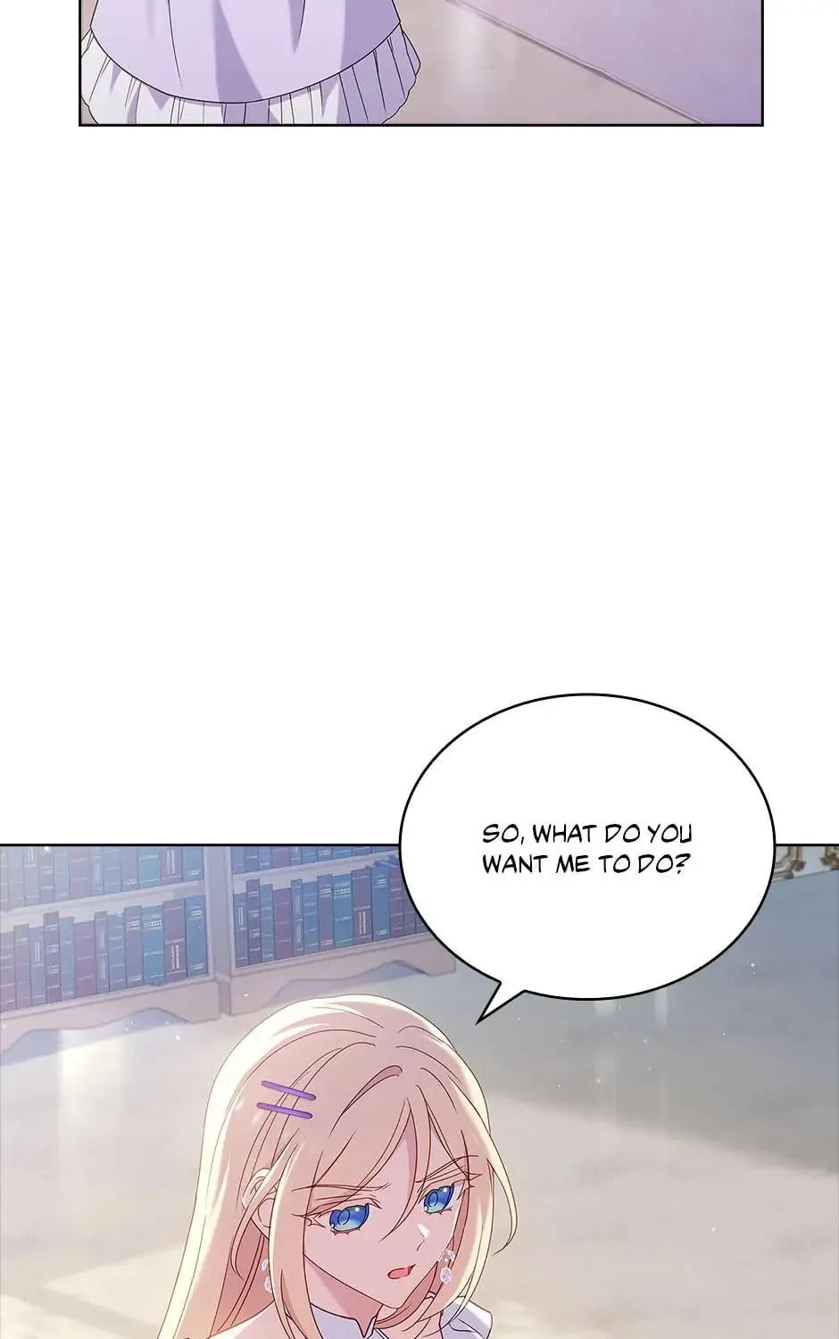 The Lady Needs a Break Chapter 87 page 113 - 