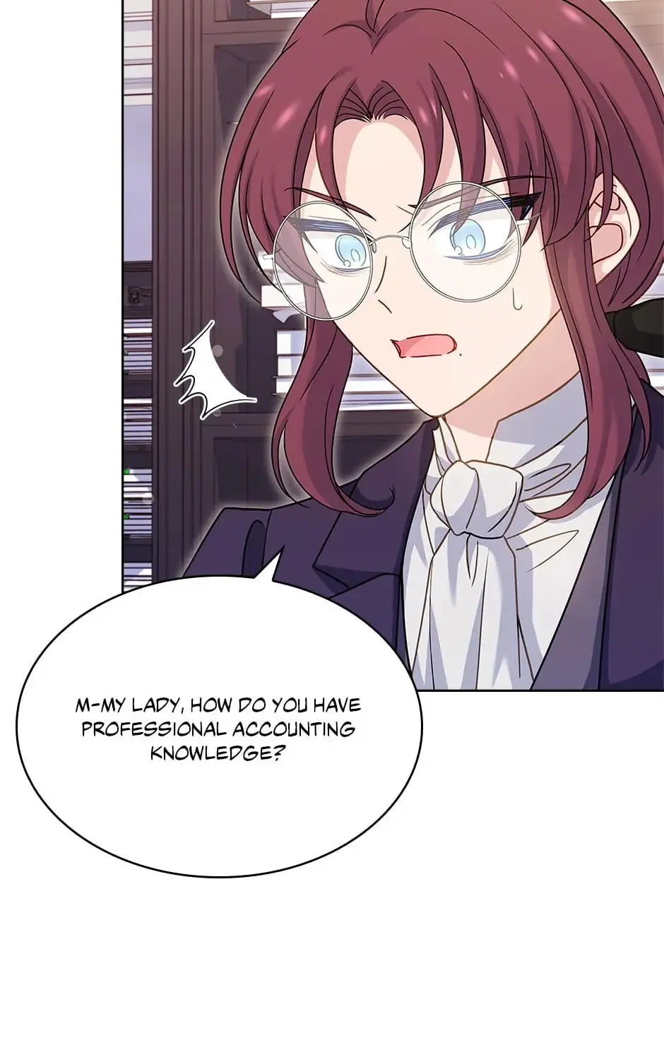 The Lady Needs a Break Chapter 87 page 13 - 