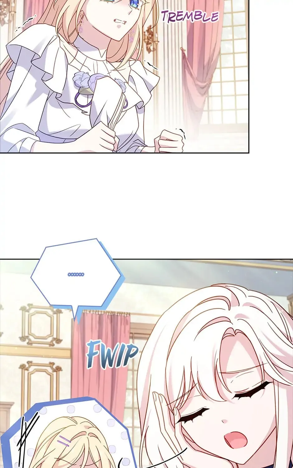 The Lady Needs a Break Chapter 87 page 121 - 