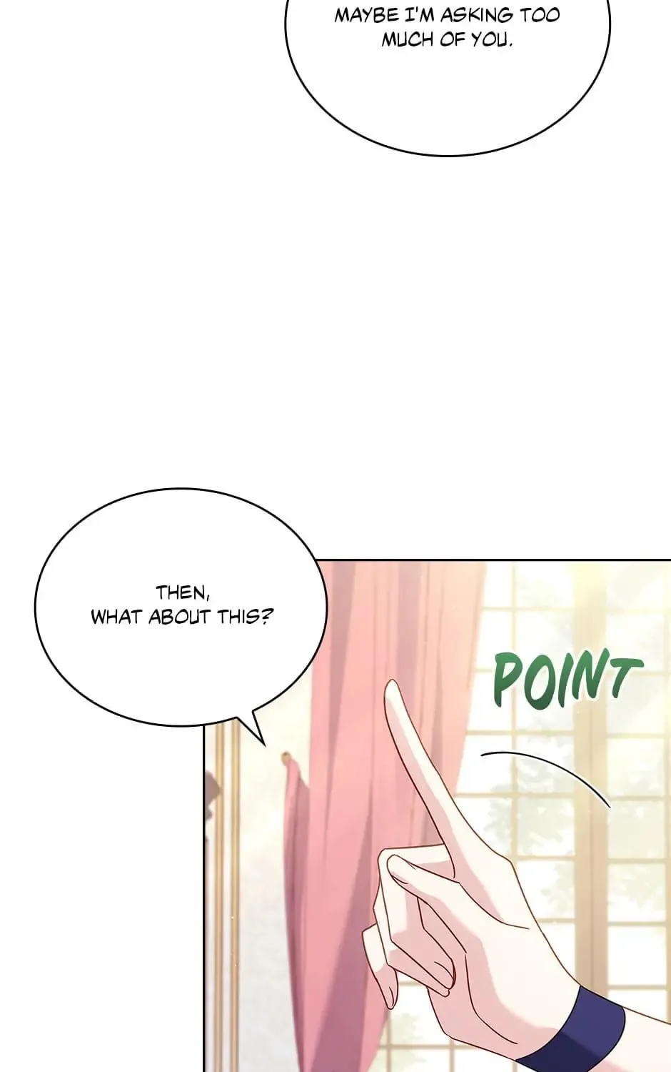 The Lady Needs a Break Chapter 87 page 123 - 