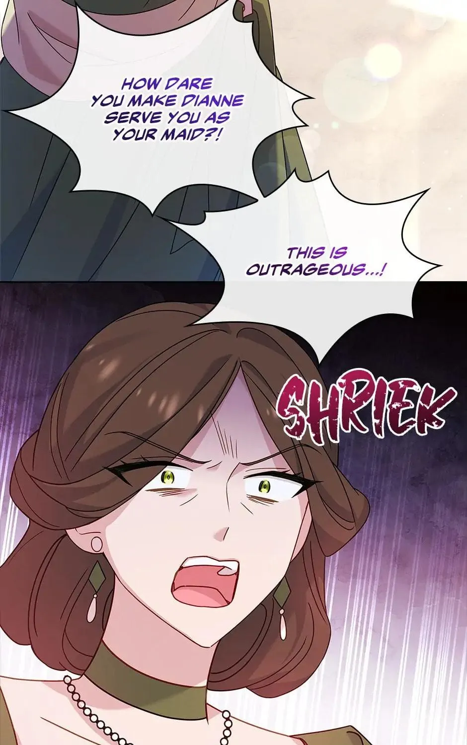 The Lady Needs a Break Chapter 87 page 131 - 