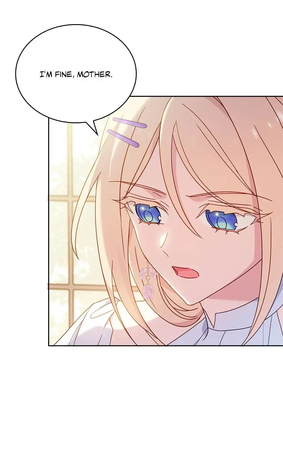 The Lady Needs a Break Chapter 87 page 133 - 