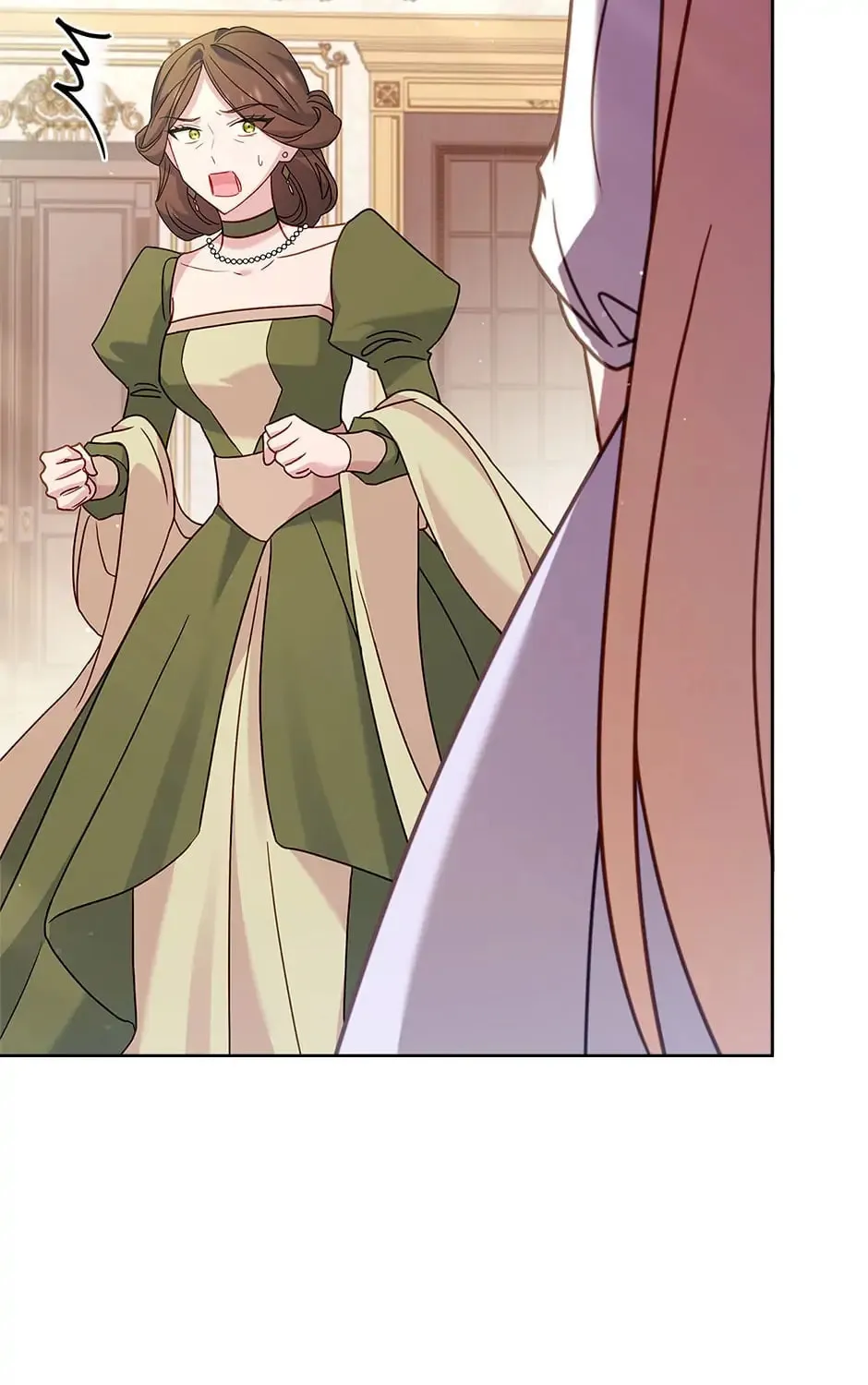The Lady Needs a Break Chapter 87 page 135 - 