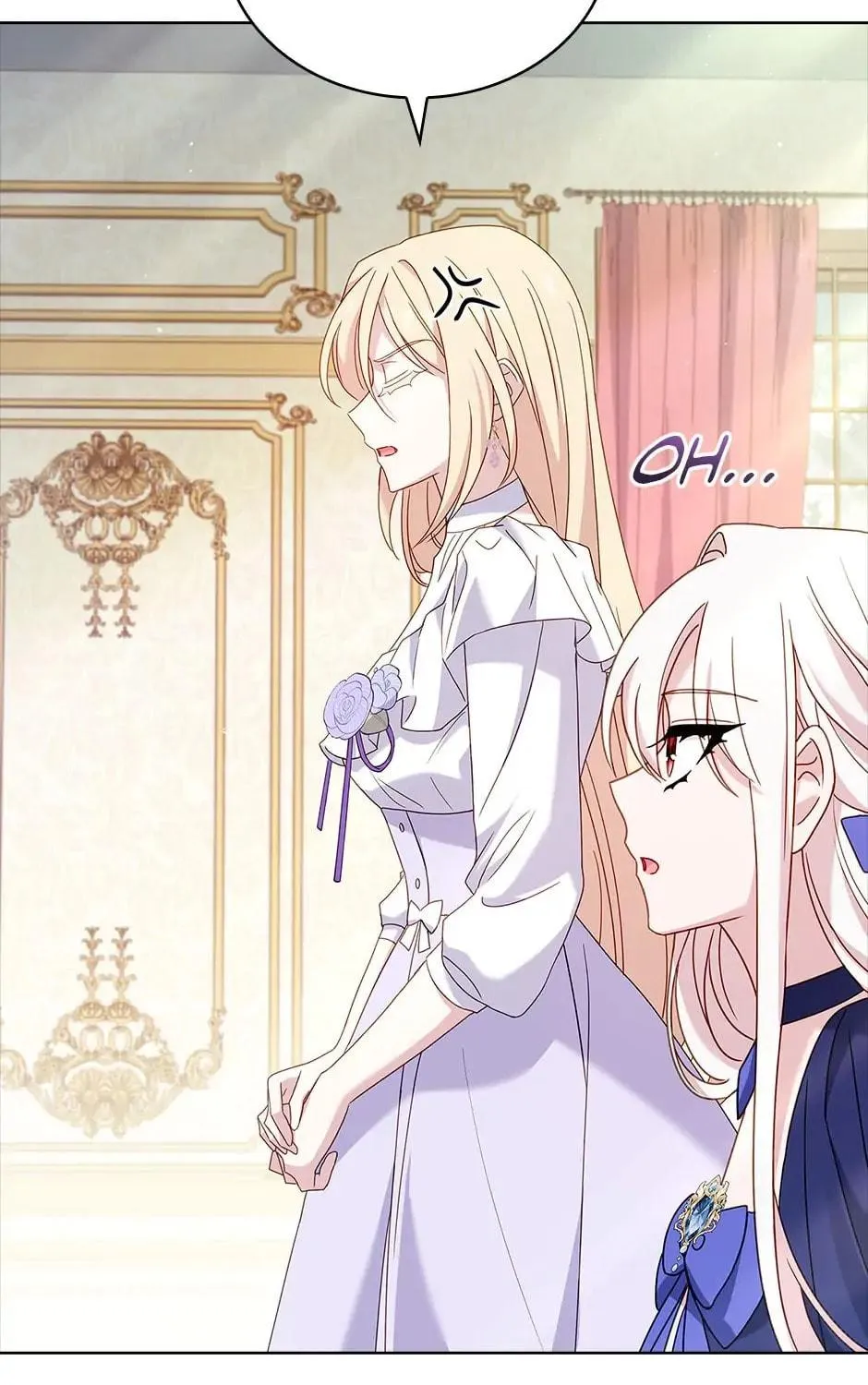 The Lady Needs a Break Chapter 87 page 137 - 