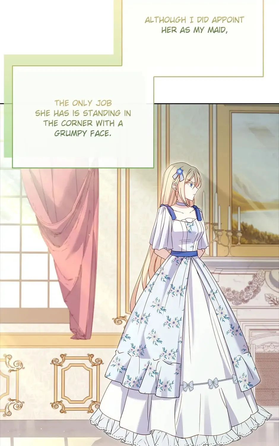 The Lady Needs a Break Chapter 87 page 141 - 