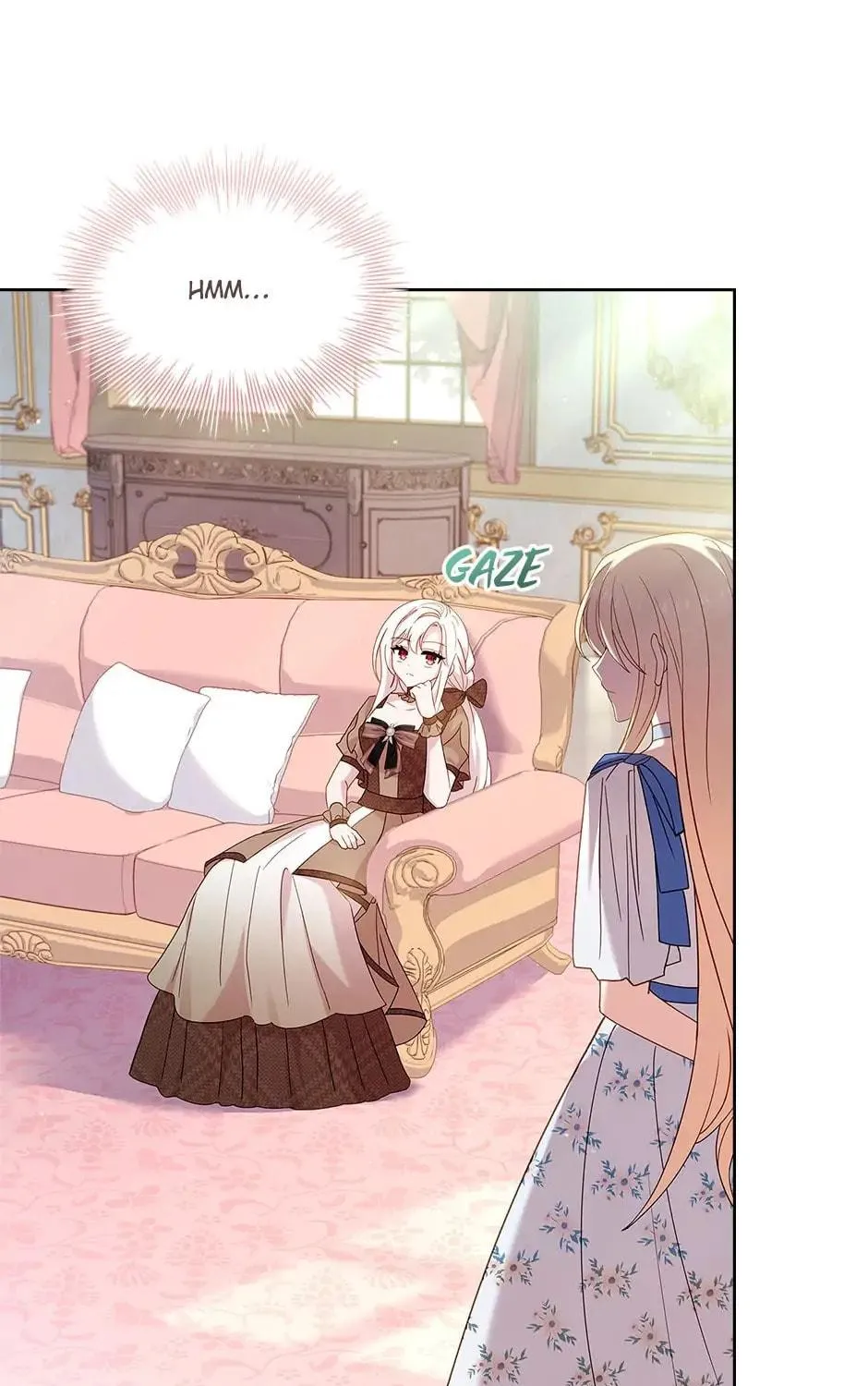 The Lady Needs a Break Chapter 87 page 143 - 