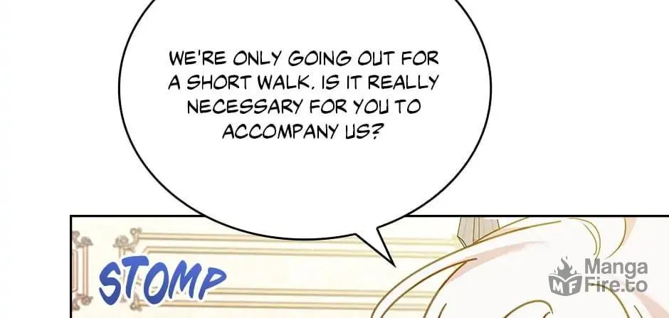The Lady Needs a Break Chapter 87 page 150 - 