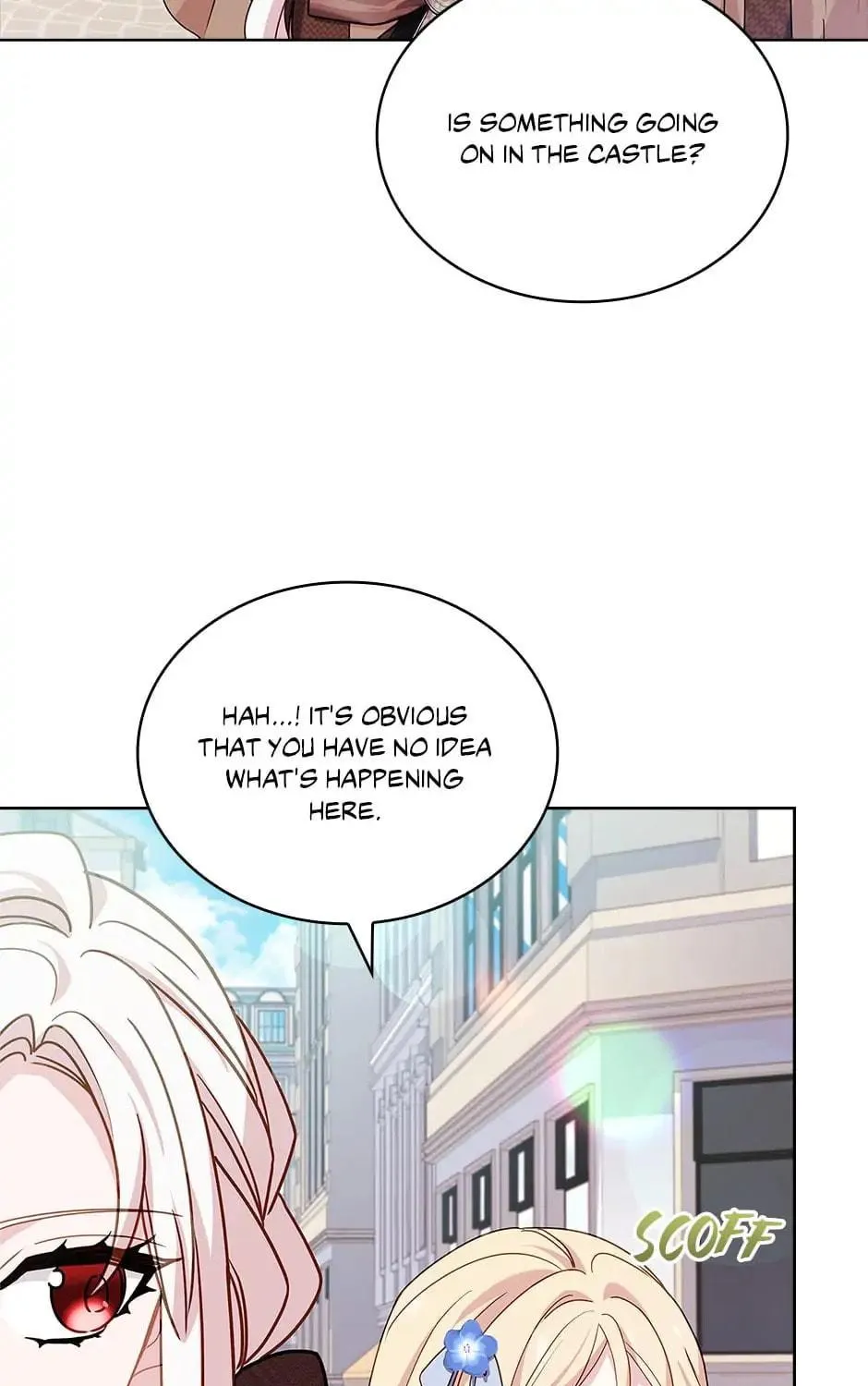The Lady Needs a Break Chapter 87 page 159 - 