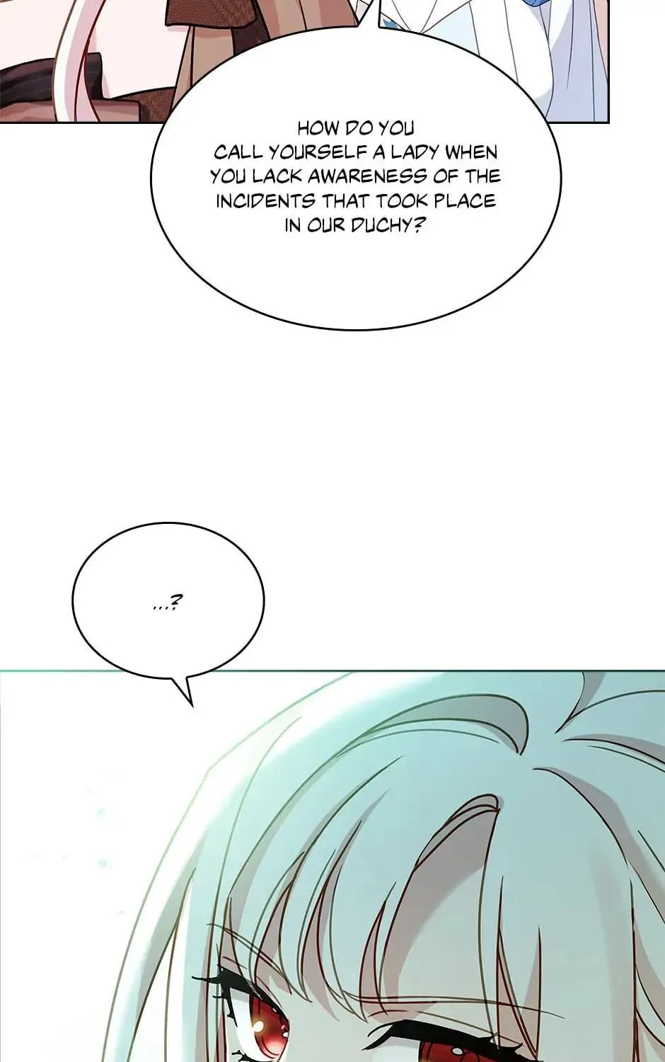 The Lady Needs a Break Chapter 87 page 161 - 