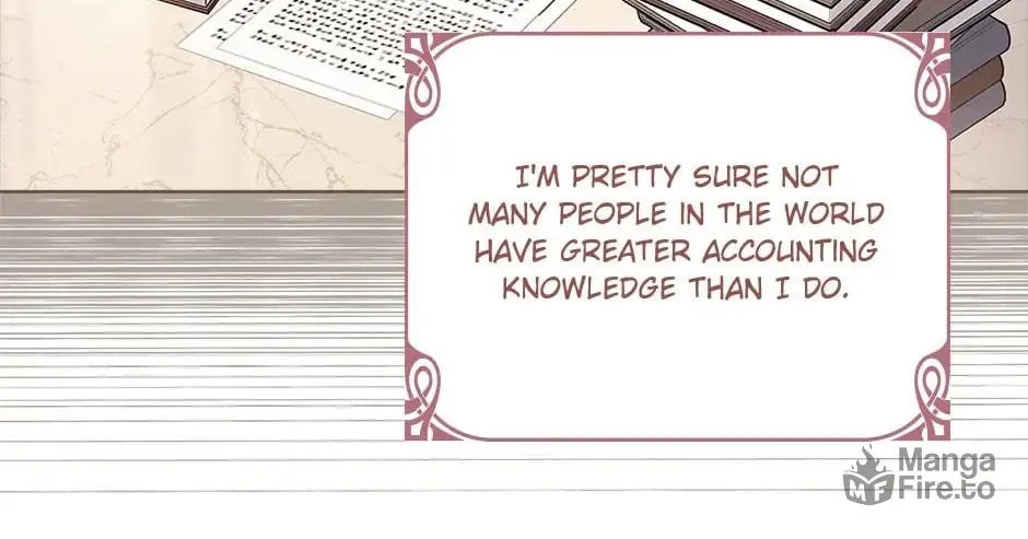 The Lady Needs a Break Chapter 87 page 18 - 