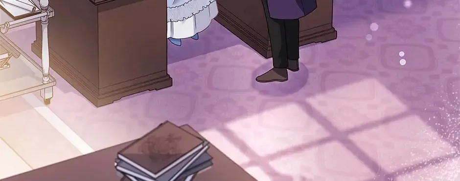 The Lady Needs a Break Chapter 87 page 4 - 