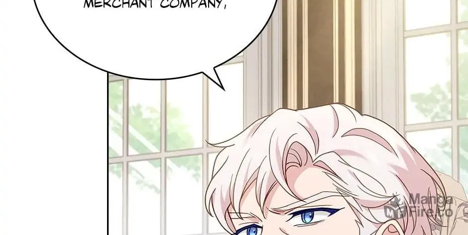 The Lady Needs a Break Chapter 87 page 40 - 