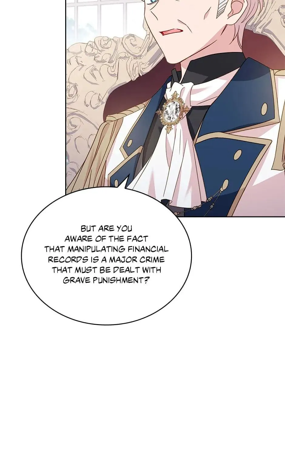 The Lady Needs a Break Chapter 87 page 41 - 