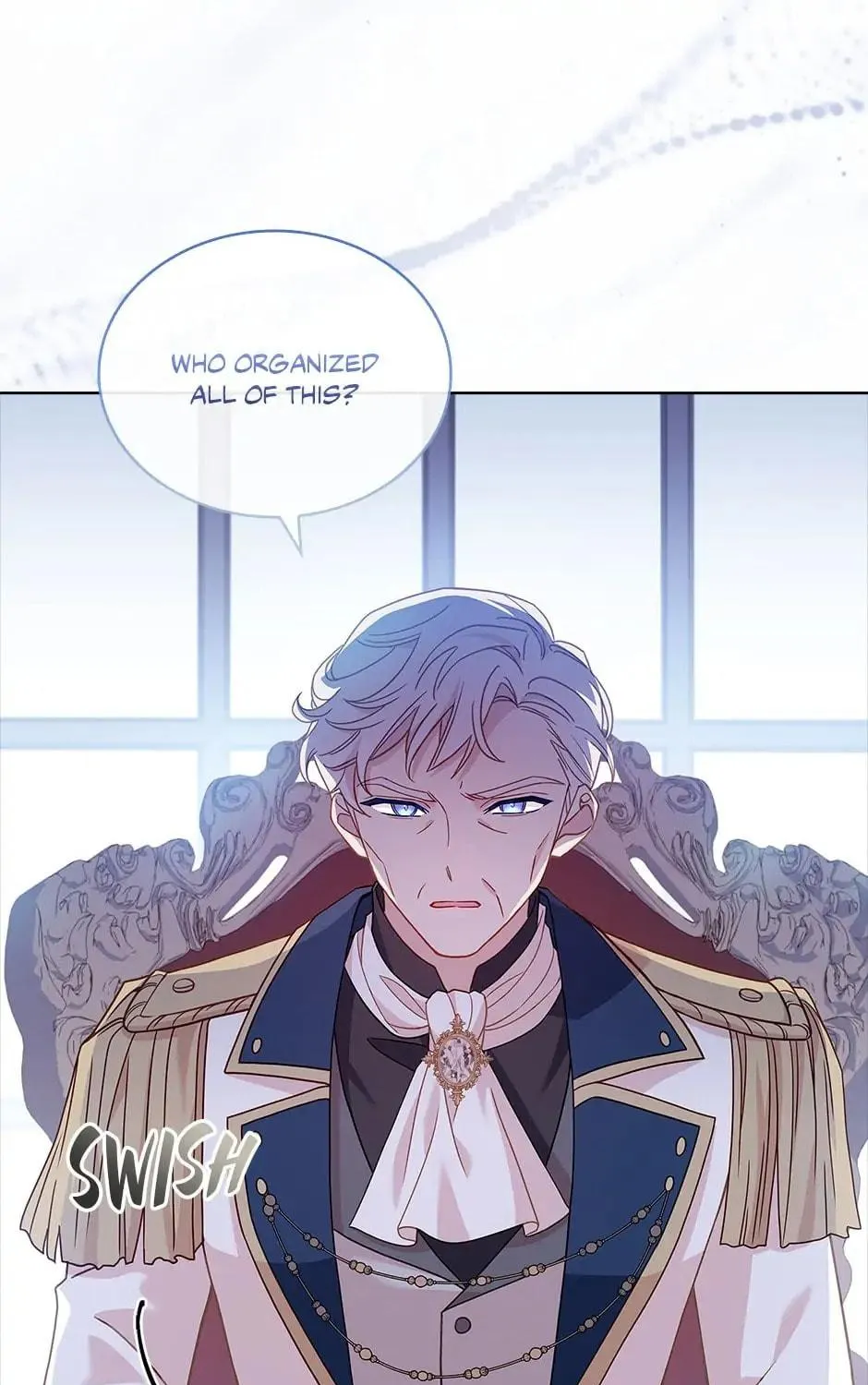 The Lady Needs a Break Chapter 87 page 49 - 